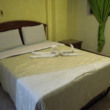 Hotel Samara Μπογκοτά Εξωτερικό φωτογραφία