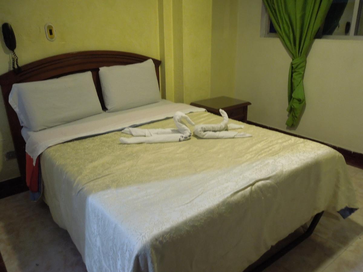 Hotel Samara Μπογκοτά Εξωτερικό φωτογραφία