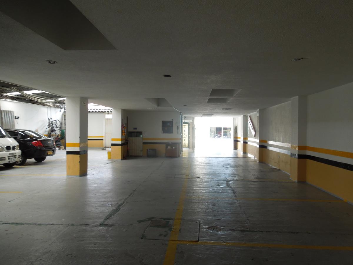 Hotel Samara Μπογκοτά Εξωτερικό φωτογραφία