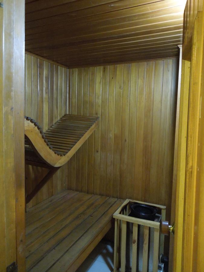 Hotel Samara Μπογκοτά Εξωτερικό φωτογραφία
