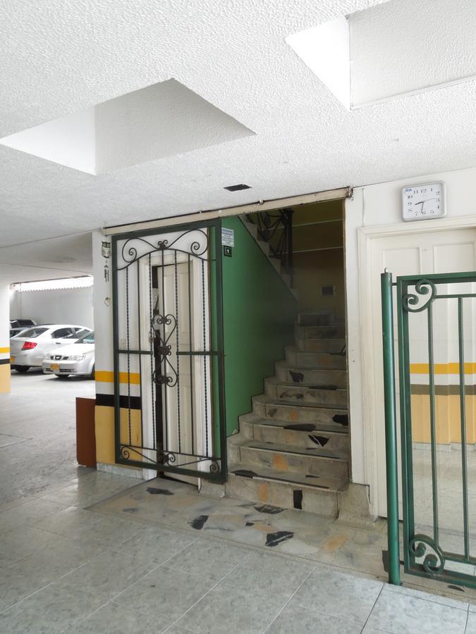 Hotel Samara Μπογκοτά Εξωτερικό φωτογραφία